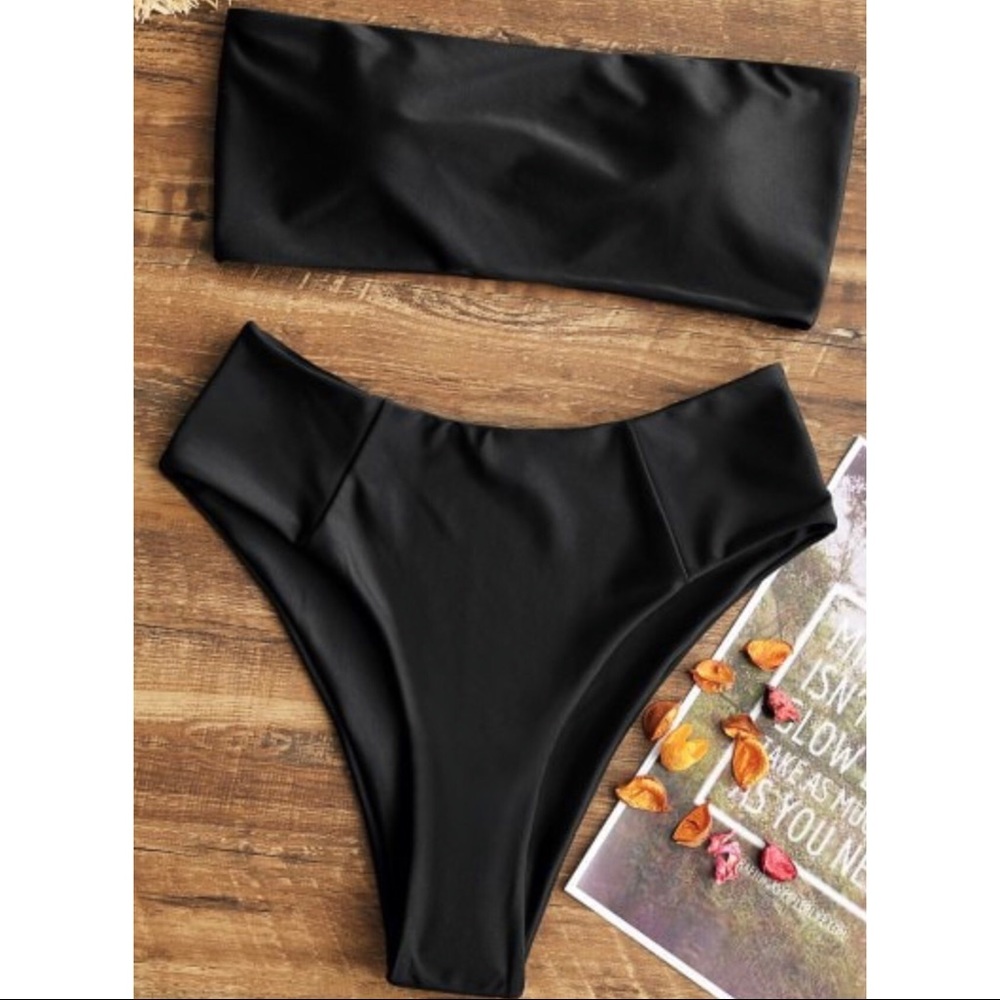 Bandeau Bikini